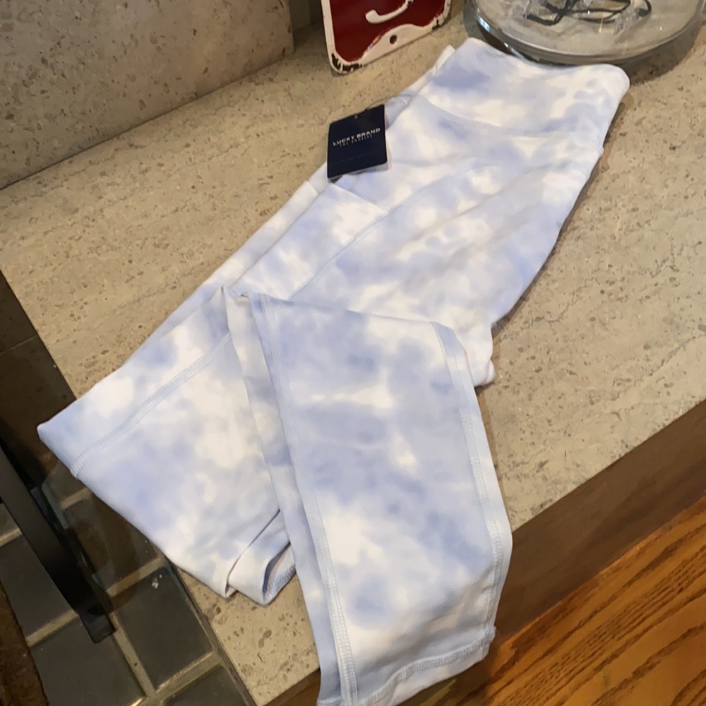 Lucky Brand Leggings